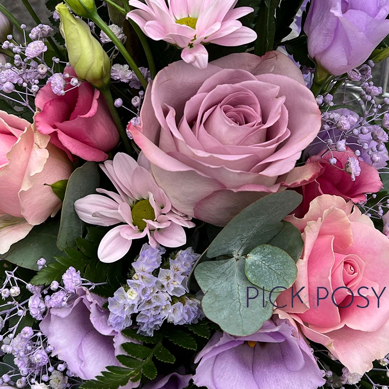 gates-of-heaven-lavender-lilac-pink-funeral-flowers-tribute-delivered-strood-rochester-medway-kent