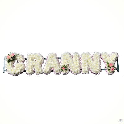 granny-nan-nannie-funeral-flowers-letters-delivered-strood-rochester-medway