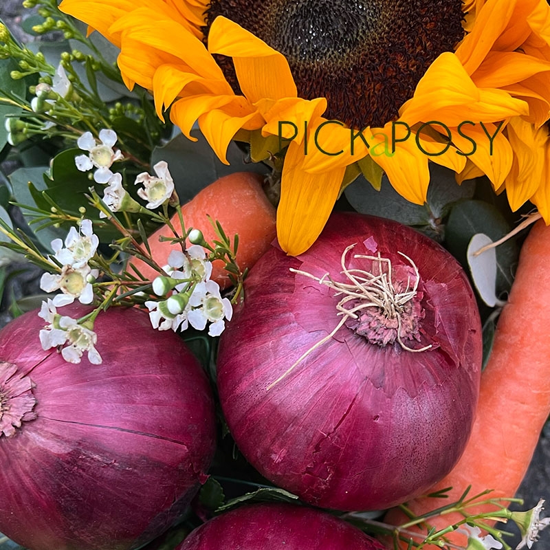 veg-vegetable-wreath-ring-funeral-tribute-delivered-strood-rochester-medway-kent