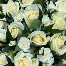 white-rose-heart-funeral-flowers-tribute-strood-rochester-medway-kent