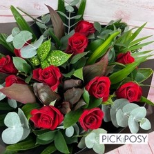 freedom-red-roses-bouquet-valentines-love-delivered-strood-rochester-medway