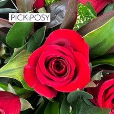 6-half-dozen-freedom-red-roses-bouquet-valentines-day-delivered-strood-rochester-medway-kent