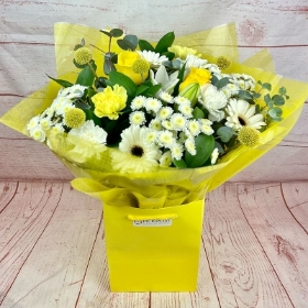 lemon-sherbert-aqua-packed-bouquet-flowers-delivered-strood-rochester-kent