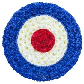 RAF Roundel   Mod Target